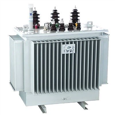 Elektrischer Öltransformator für den Innenbereich