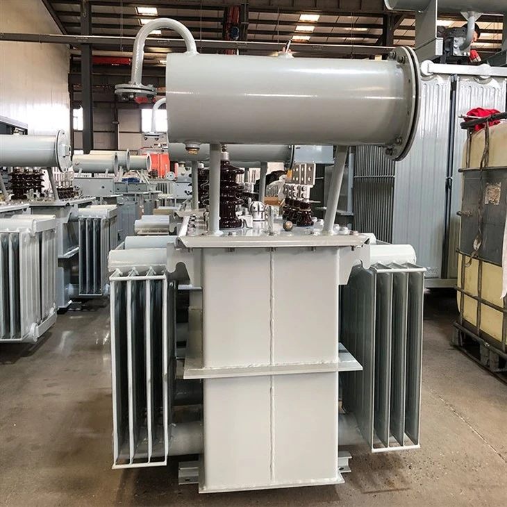 100 KVA Transformer