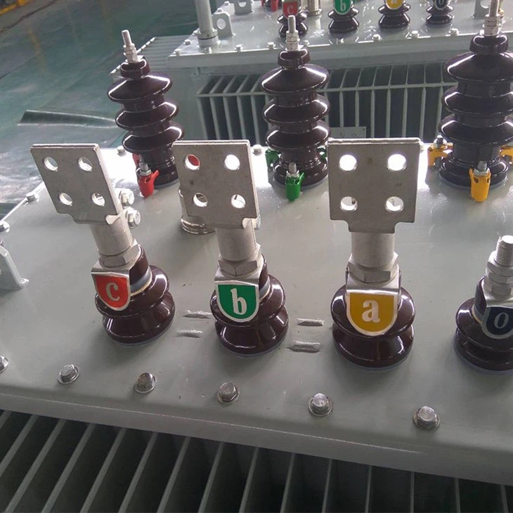 315 KVA Pole Mounted Distribution Transformer
