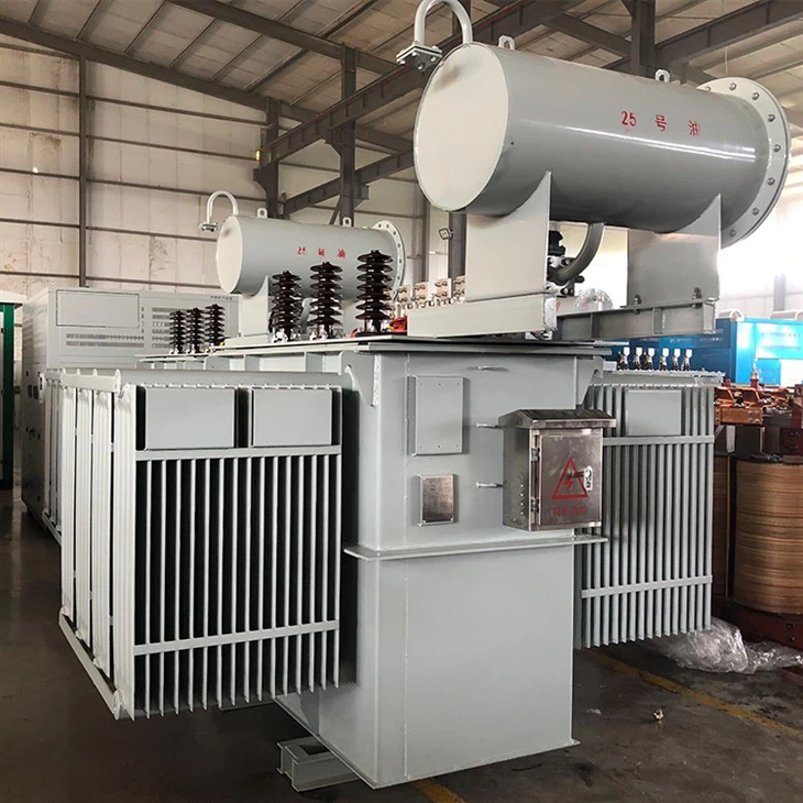 3500-KVA-Transformator
