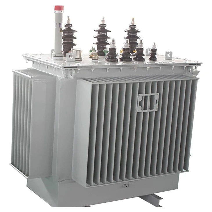 50-KVA-Transformator