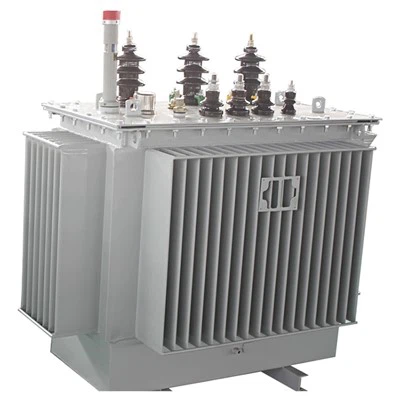 50-KVA-Transformator