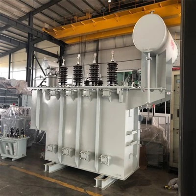 6000-KVA-Transformator