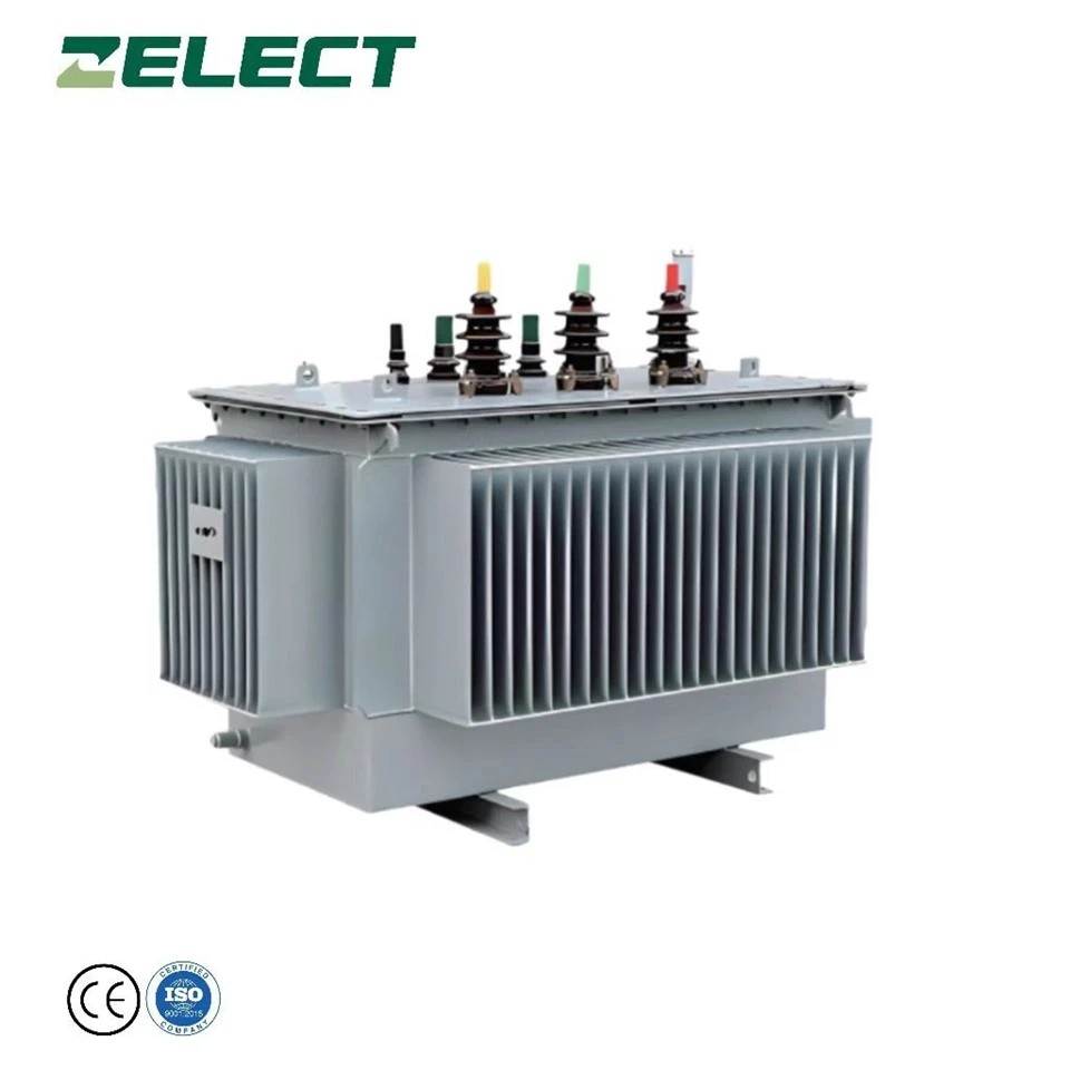 15000KVA Transformer