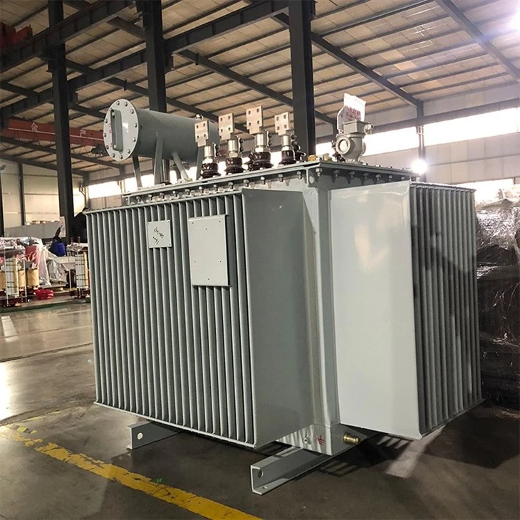 1MVA Transformer